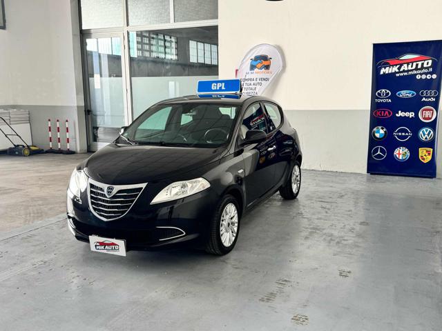 LANCIA Ypsilon usata, con Airbag Passeggero