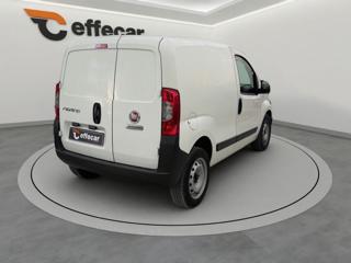 FIAT Fiorino usata, con Controllo trazione