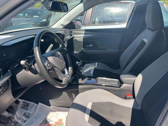 OPEL Mokka usata, con Boardcomputer