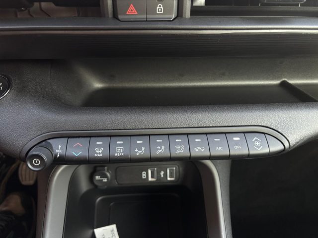 JEEP Avenger usata, con Controllo trazione
