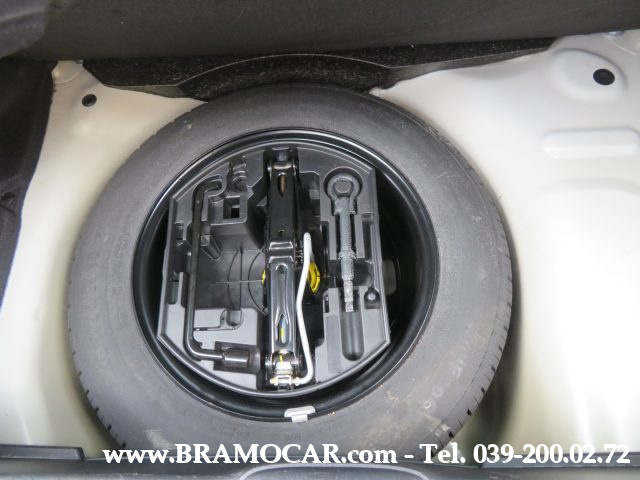 PEUGEOT 208 usata, con Limitatore di velocità