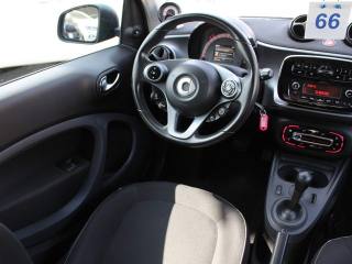 SMART ForTwo usata, con Immobilizzatore elettronico