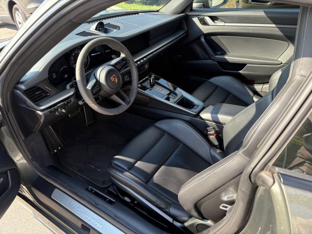 PORSCHE 911 usata, con Cruise Control