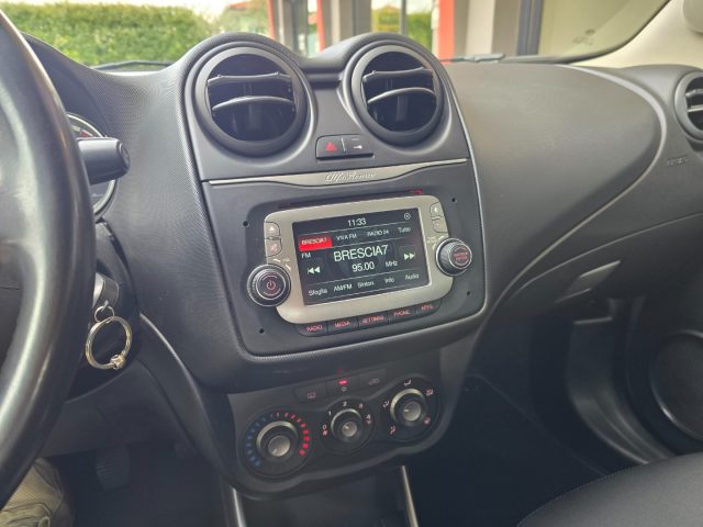 ALFA ROMEO MiTo usata, con Airbag testa