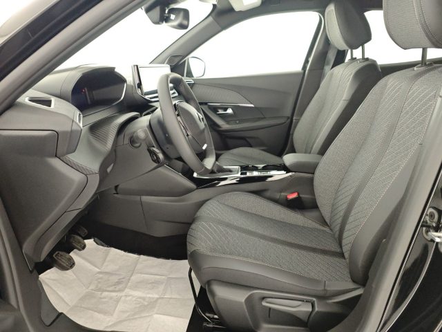 PEUGEOT 2008 usata, con ESP