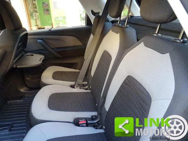 CITROEN C4 Picasso usata, con Climatizzatore