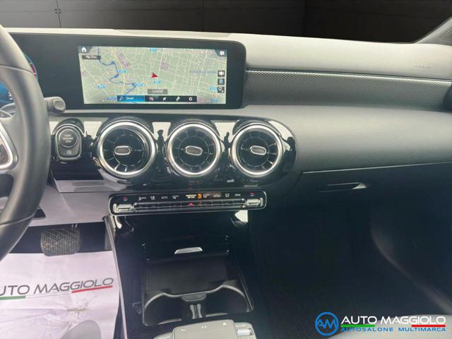 MERCEDES-BENZ A 200 usata, con Immobilizzatore elettronico