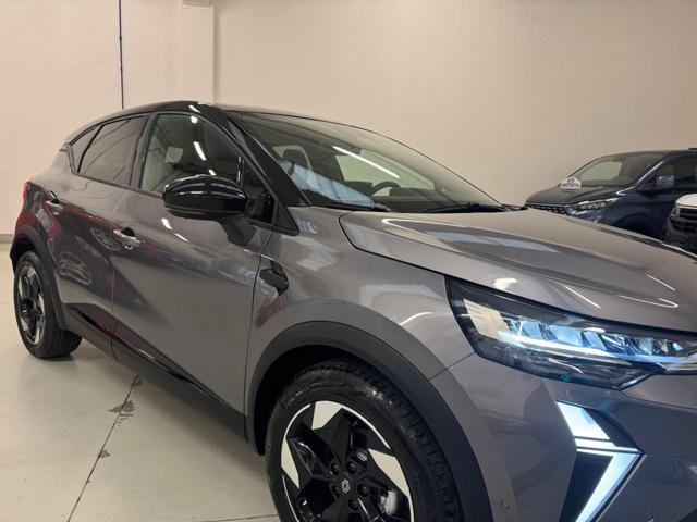 RENAULT Captur usata, con Airbag laterali