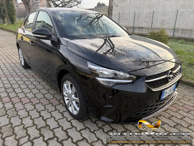 OPEL Corsa usata, con ABS