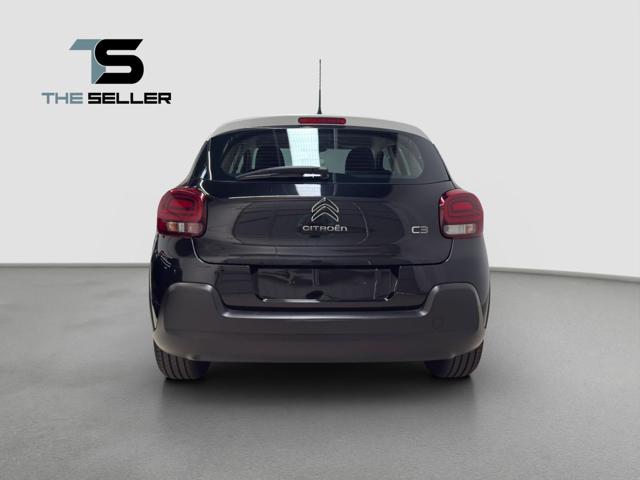 CITROEN C3 usata, con Autoradio