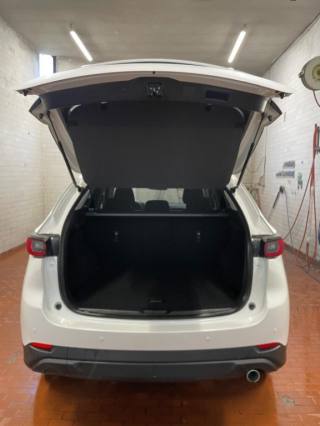 MAZDA CX-5 usata, con Sistema di navigazione