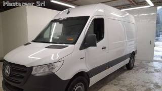MERCEDES-BENZ Sprinter usata, con Airbag