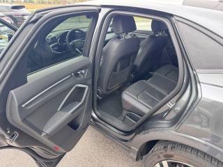 AUDI Q3 usata, con USB