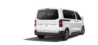 CITROEN Jumpy usata, con Airbag Passeggero