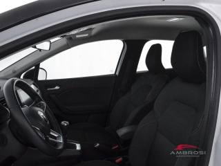 RENAULT Captur usata 8