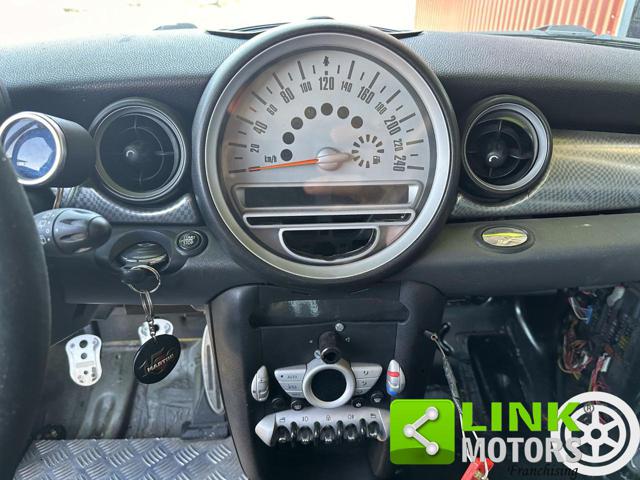 MINI John Cooper Works usata 7