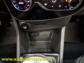 RENAULT Clio usata, con Sistema di navigazione