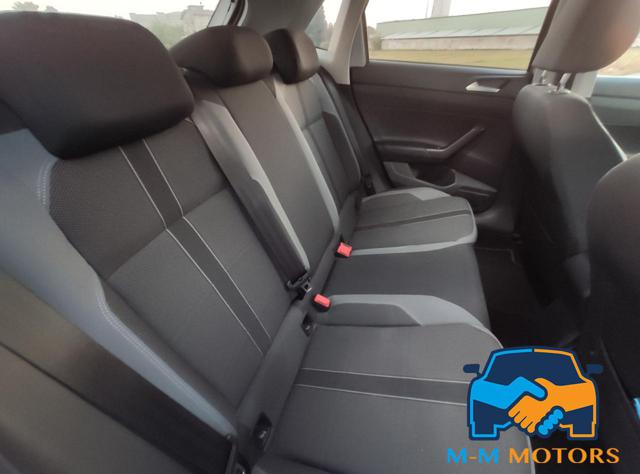 VOLKSWAGEN Polo usata, con Bluetooth