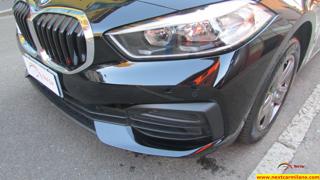 BMW 116 usata, con Isofix