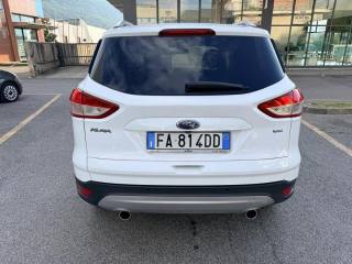 FORD Kuga usata, con Airbag Passeggero