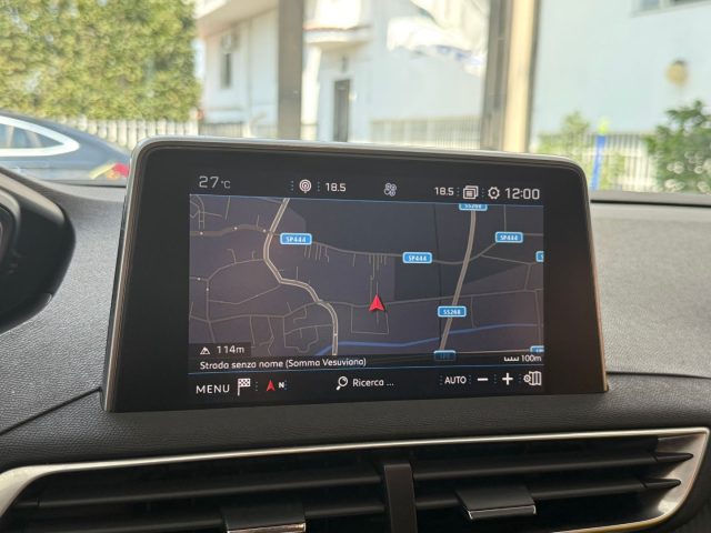 PEUGEOT 3008 usata, con Luci diurne LED