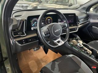 KIA Sportage usata, con Cerchi in lega