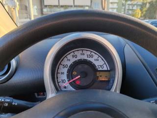 CITROEN C1 usata, con Boardcomputer