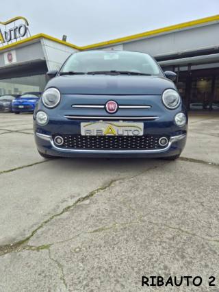 FIAT 500 usata, con Vivavoce