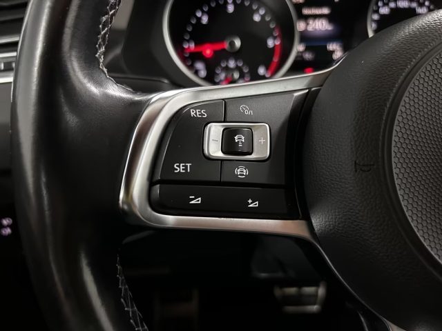 VOLKSWAGEN Tiguan usata, con Cruise Control