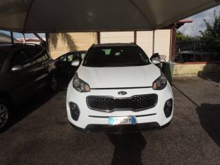 KIA Sportage 1.6 CRDI 115 CV 2WD Energy