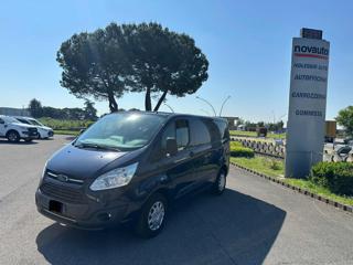 FORD Transit Custom 250 2.0 TDCi PC Furgone Entry