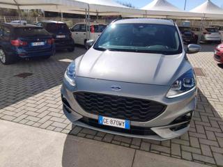 FORD Kuga usata, con Airbag laterali