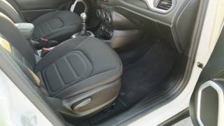 JEEP Renegade usata, con ESP