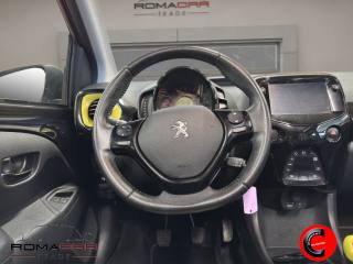 PEUGEOT 108 usata, con Immobilizzatore elettronico