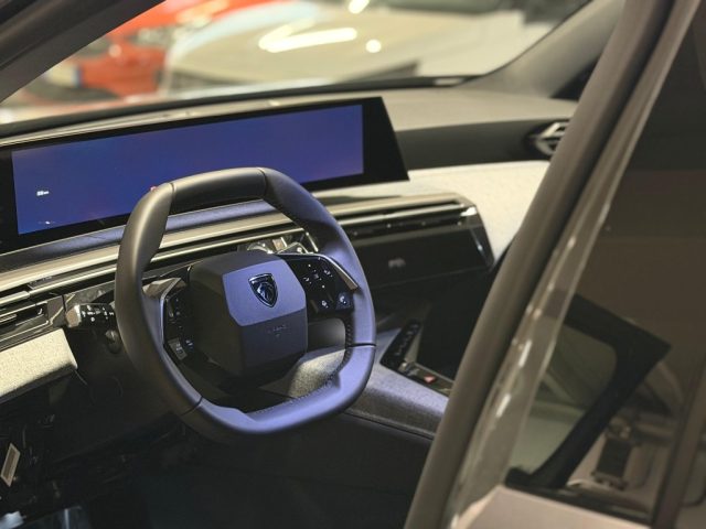 PEUGEOT 3008 usata, con Chiusura centralizzata