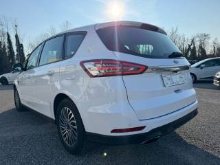 FORD S-Max usata, con Chiusura centralizzata