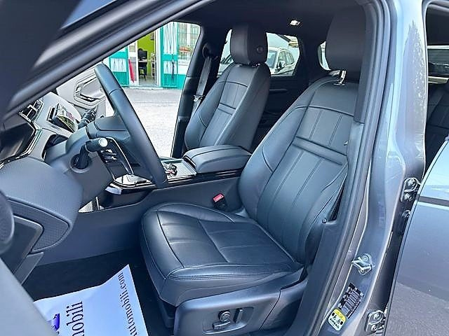 LAND ROVER Range Rover Evoque usata, con Antifurto