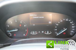 FORD Focus usata, con Cerchi in lega