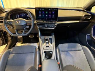 CUPRA Leon usata, con Chiusura centralizzata