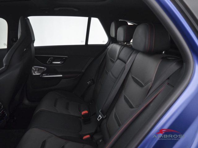 MERCEDES-BENZ C 63 AMG usata 9