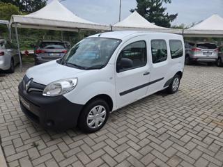 RENAULT Kangoo usata, con Alzacristalli elettrici