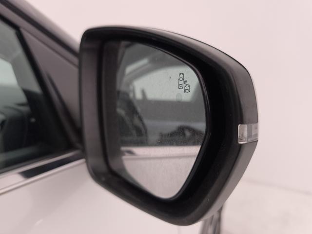 CITROEN C5 Aircross usata, con Sensori di parcheggio posteriori