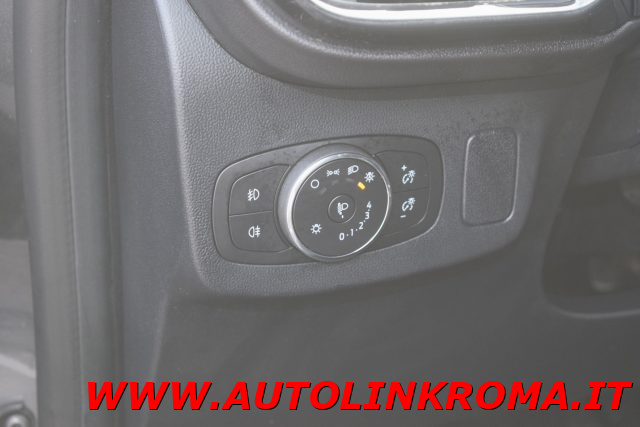 FORD Puma usata, con USB