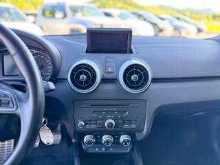 AUDI A1 usata, con Fendinebbia
