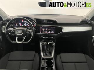 AUDI Q3 usata, con Climatizzatore