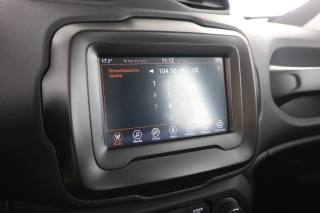 JEEP Renegade usata 8