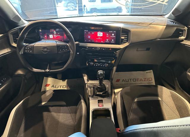 OPEL Mokka usata, con Climatizzatore