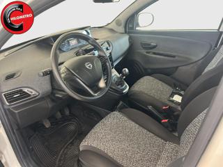 LANCIA Ypsilon usata, con Controllo trazione