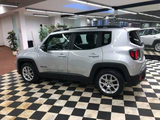 JEEP Renegade usata, con Chiusura centralizzata