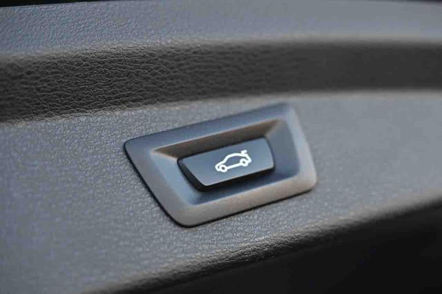 BMW X2 usata, con Cerchi in lega